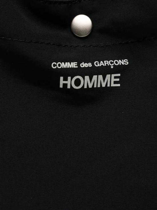 26SS 꼼데가르송 숄더백 HQ K292 BLACK - COMME DES GARCONS