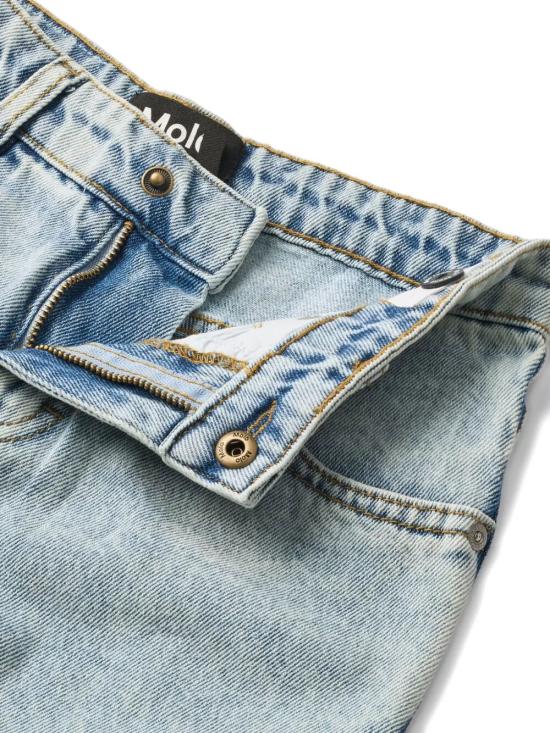 26SS [키즈] 몰로 진 6S26I102 5457 WASHED DOWN - MOLO