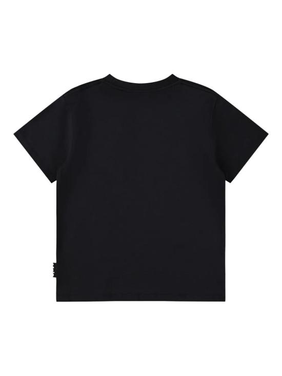 26SS [키즈] 몰로 티셔츠 1S26A206 9830 BASKET HOOP DK - MOLO