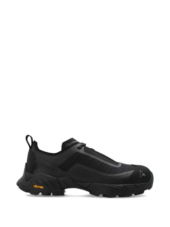 26SS 로아 스니커즈 YBUW124FA12 BLK0001 BLACK