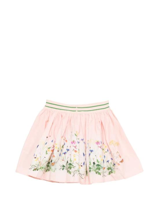 26SS [키즈] 몰로 스커트 2S26D127 5674 SIESTA - MOLO