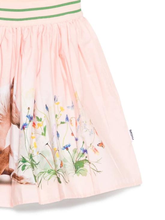 26SS [키즈] 몰로 스커트 2S26D127 5674 SIESTA - MOLO