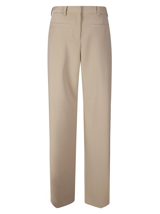 26SS 쿠레쥬 스트레이트 팬츠 126CPA450PL0159 1007 SAND