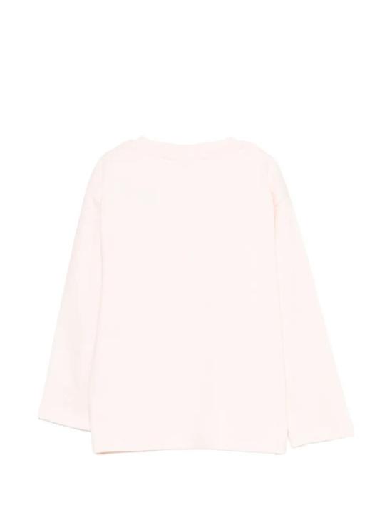 26SS [키즈] 몰로 티셔츠 2S26J208 5983 MEADOW HORSE - MOLO