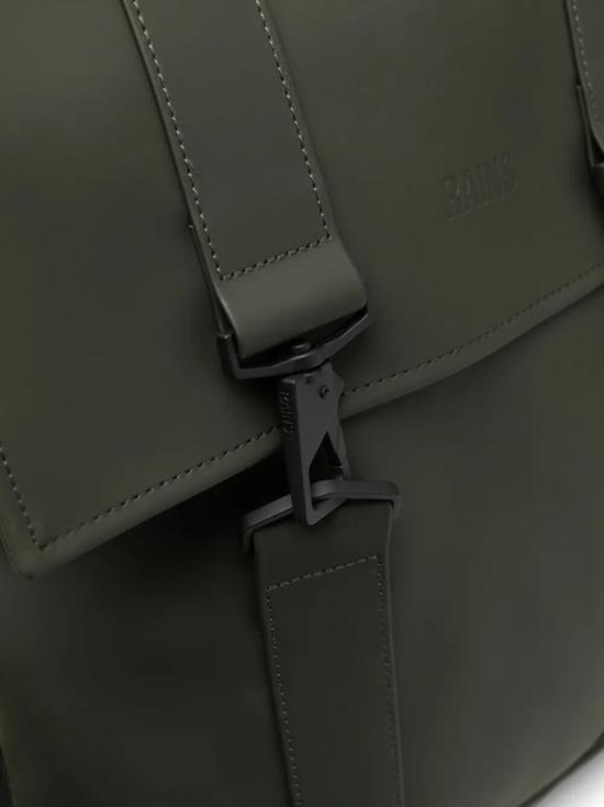 26SS 레인스 백팩 RA13300 098 GREEN - RAINS