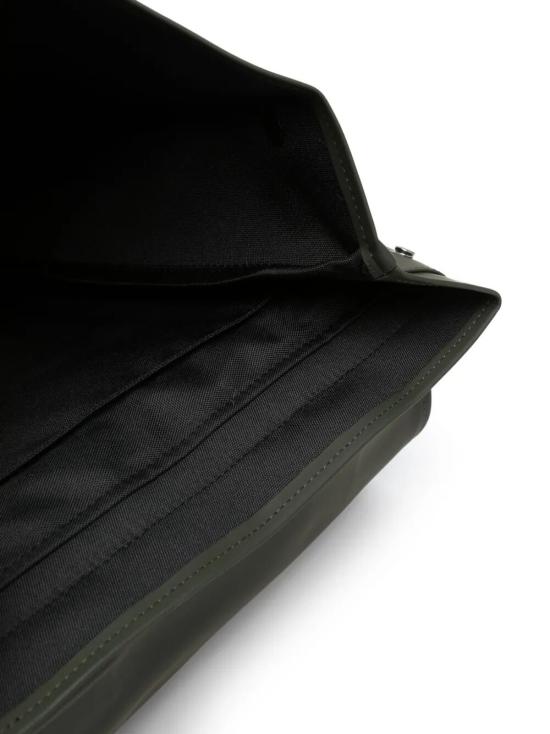 26SS 레인스 백팩 RA13300 098 GREEN - RAINS