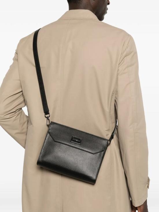 26SS 엠포리오 아르마니 크로스백 EM005791 AF13788 UC001 BLACK BEAUTY - EMPORIO ARMANI