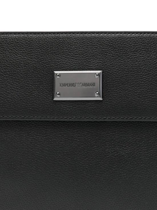 26SS 엠포리오 아르마니 크로스백 EM005791 AF13788 UC001 BLACK BEAUTY - EMPORIO ARMANI