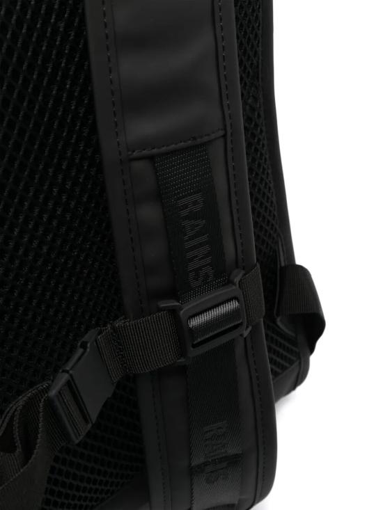 26SS 레인스 토트백 RA14340 BLACK - RAINS