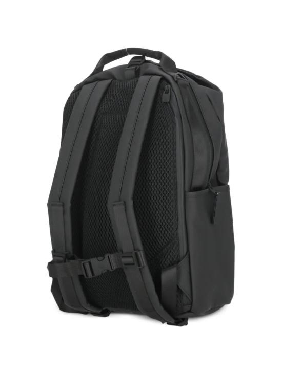 26SS 레인스 백팩 RA14890 BLACK - RAINS