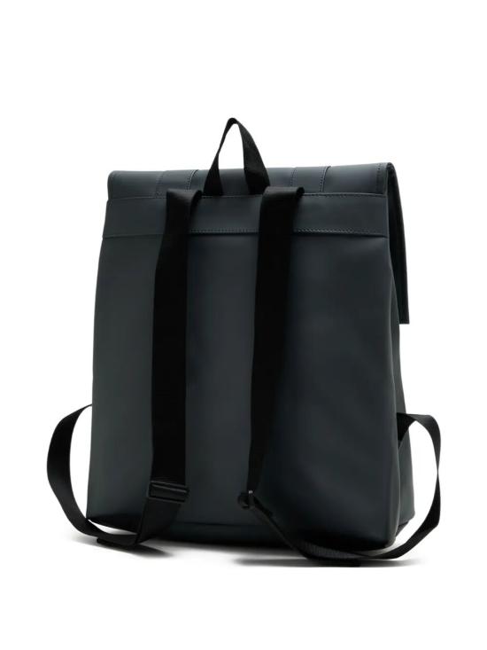 26SS 레인스 백팩 RA13300 098 DARK GREY - RAINS