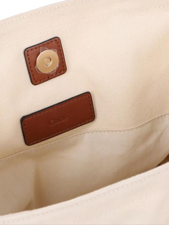 26SS [키즈] 끌로에 숄더백 C20872 148 IVORY - CHLOE