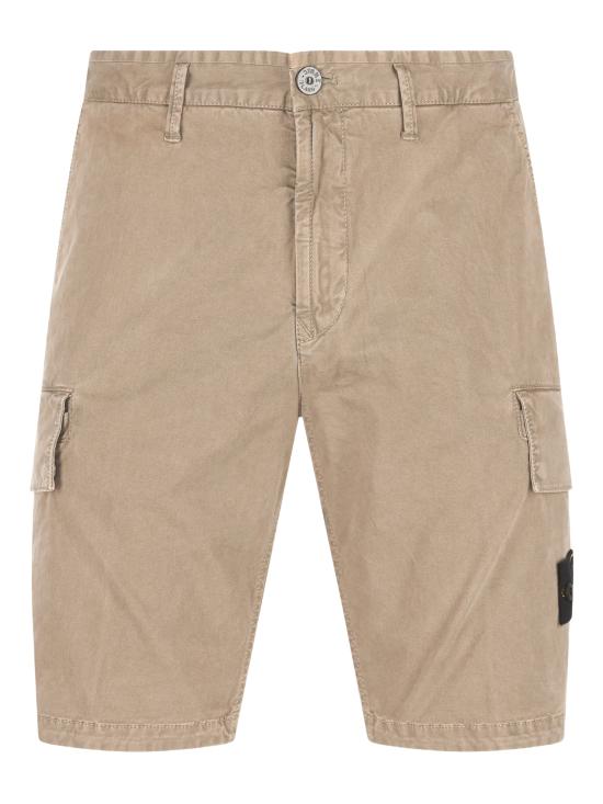 26SS 스톤 아일랜드 숏팬츠 15L100018 S0004V019A Desert