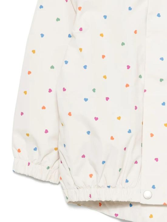 26SS [키즈] 몰로 자켓 5NOSO123 9537 CONFETTI RAINBOW - MOLO