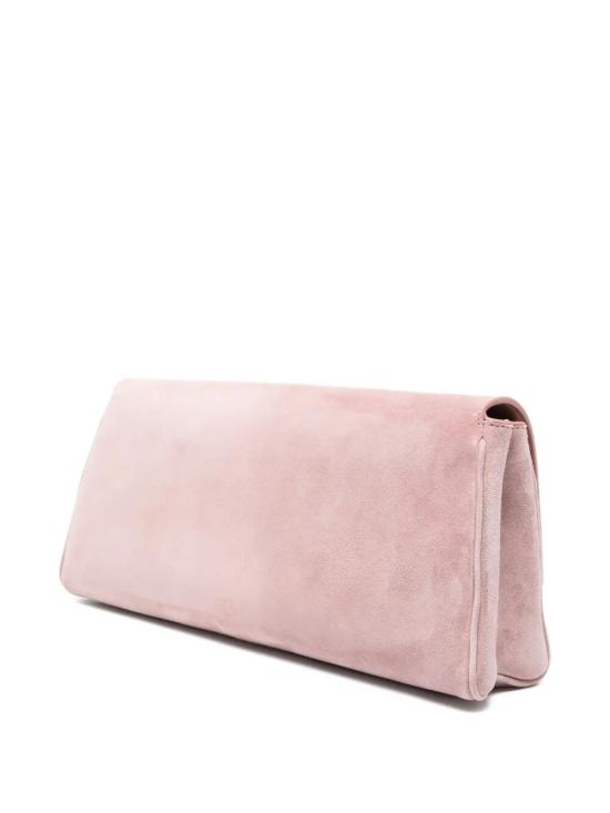 26SS 케이트 클러치/파우치 H3033 726 541 DUSTY PINK - KHAITE