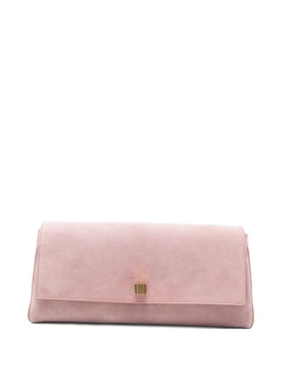 26SS 케이트 클러치/파우치 H3033 726 541 DUSTY PINK