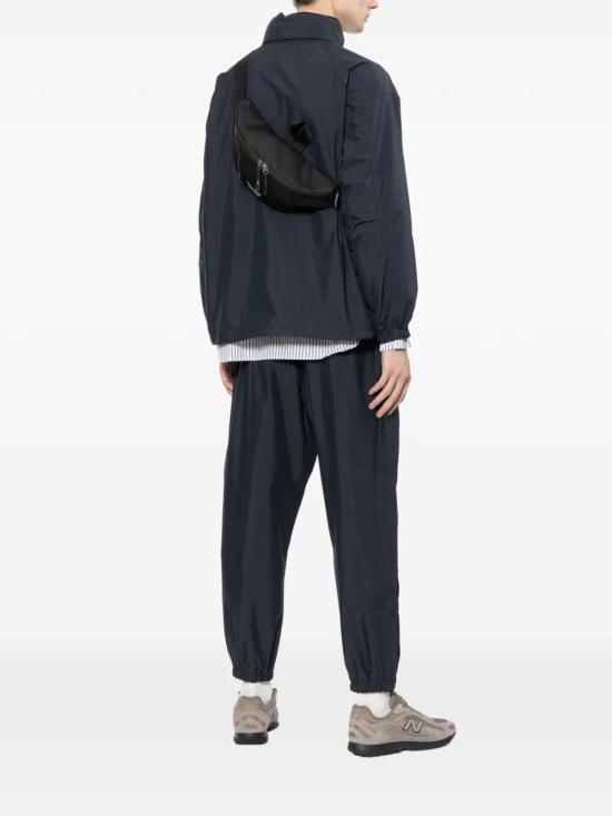 26SS 꼼데가르송 백팩 HQ K291 BLACK - COMME DES GARCONS