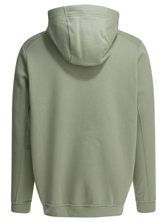 26SS 아크테릭스 엠블럼 플리스 풀집 후디 X000009929EMBLEM FZ HDYHABITAT Green - ARC`TERYX