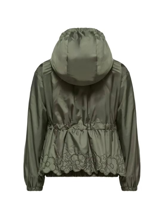 26SS [키즈] 몽클레어 자켓 L1 954 1A000 29 53A5E 891 GREY - MONCLER