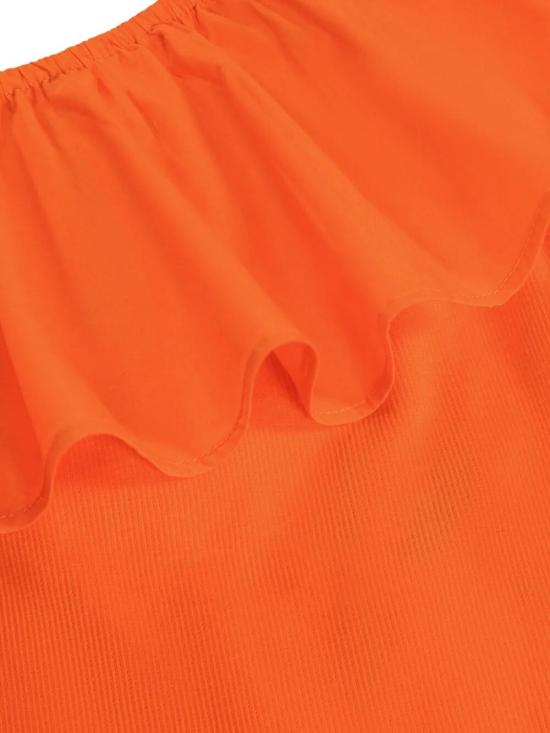 26SS [키즈] 몰로 블라우스 2S26A102 5641 LOVE - MOLO