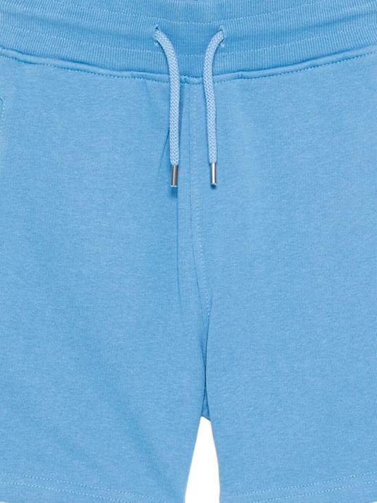 26SS [키즈] 몰로 스트레이트 팬츠 6S26H201 5615 BLUE TIDE - MOLO