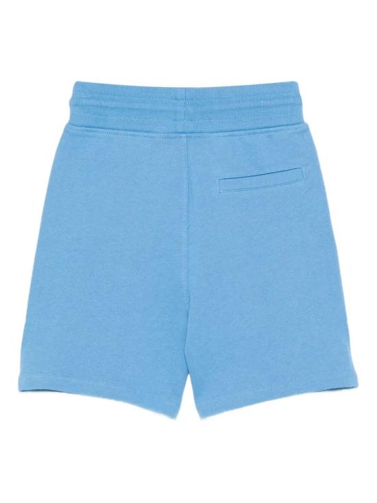 26SS [키즈] 몰로 스트레이트 팬츠 6S26H201 5615 BLUE TIDE - MOLO