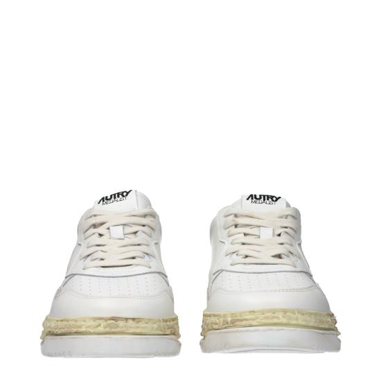 26SS 오트리 스니커즈 AVLMMMY1 - AUTRY