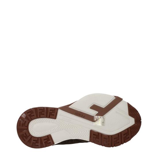 26SS 펜디 스니커즈 8E8620AY9HF1U4M - FENDI