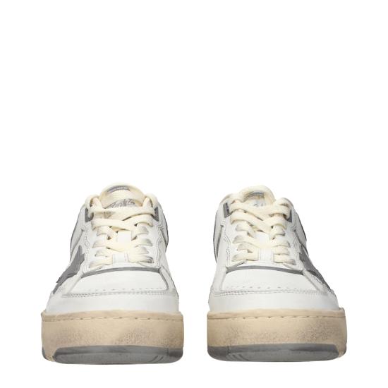 26SS 골든구스 포티 2 스니커즈 GWF00630F00688610973 - GOLDEN GOOSE