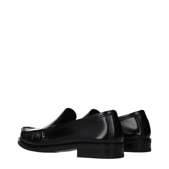 25FW 프라다 로퍼 2DB229055000F0002 - PRADA