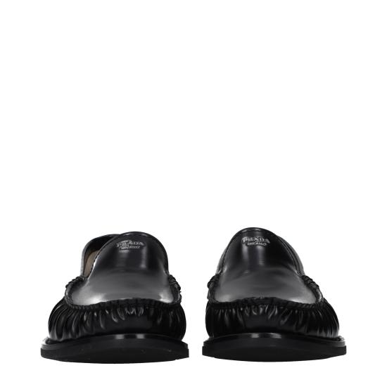 25FW 프라다 로퍼 2DB229055000F0002 - PRADA