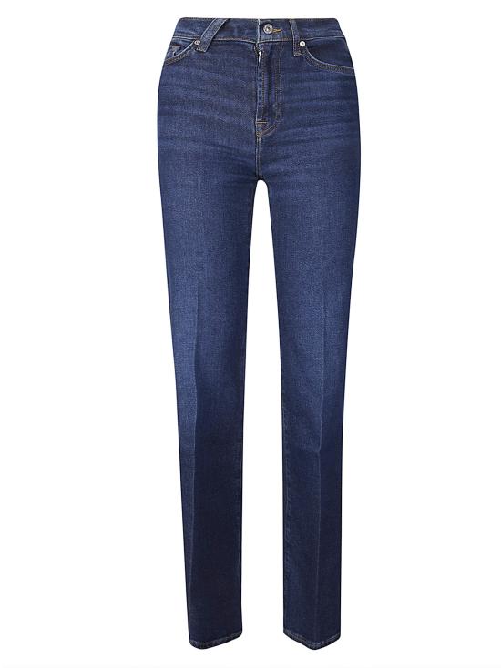 26SS 세븐포올맨카인드 데님 팬츠 7U330A91 1Y5 BLUECREST