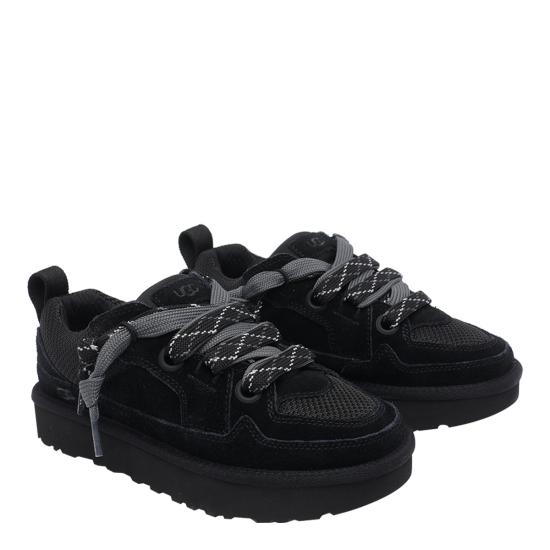 26SS 어그 스니커즈 1168890 BLK Black - UGG