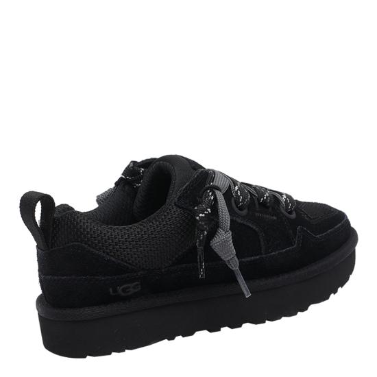 26SS 어그 스니커즈 1168890 BLK Black - UGG