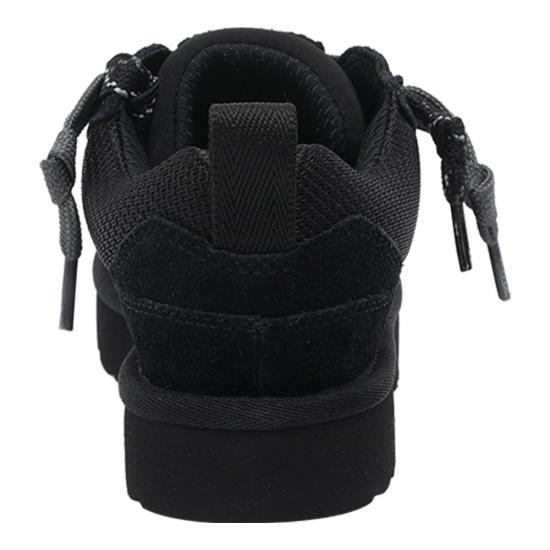 26SS 어그 스니커즈 1168890 BLK Black - UGG