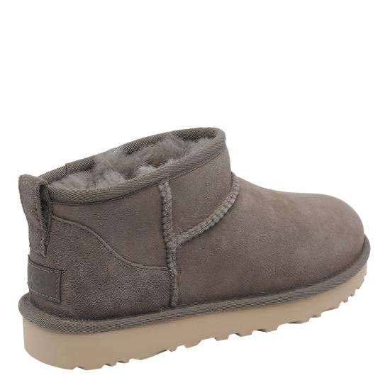 26SS 어그 울트라 미니 부츠 1116109 DDRG Grey - UGG