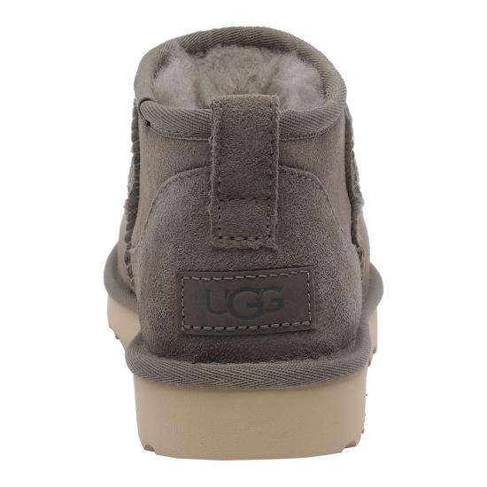 26SS 어그 울트라 미니 부츠 1116109 DDRG Grey - UGG