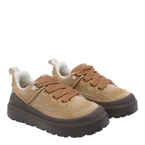 26SS 어그 스니커즈 1174994 CKR Brown - UGG