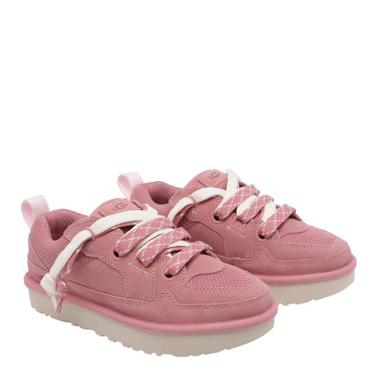 26SS 어그 스니커즈 1168890 HNPN Pink - UGG