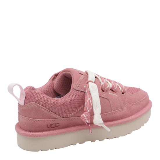 26SS 어그 스니커즈 1168890 HNPN Pink - UGG