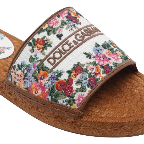 26SS 돌체앤가바나 샌들 CE0148 A64838V135 MultiColour - DOLCE & GABBANA