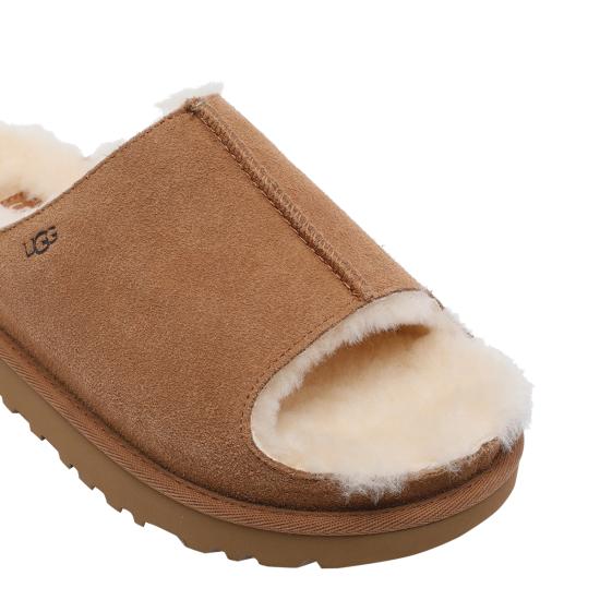 26SS 어그 샌들 1167610 CHE Brown - UGG