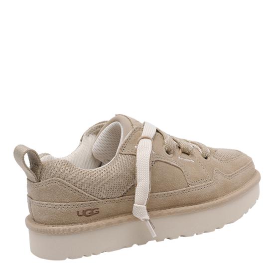 26SS 어그 스니커즈 1168890 MDSD Beige - UGG