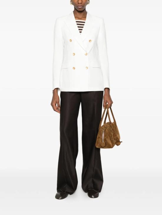 26SS 딸리아토레 수트 자켓 JPARIGI10B340159EX813 White - TAGLIATORE