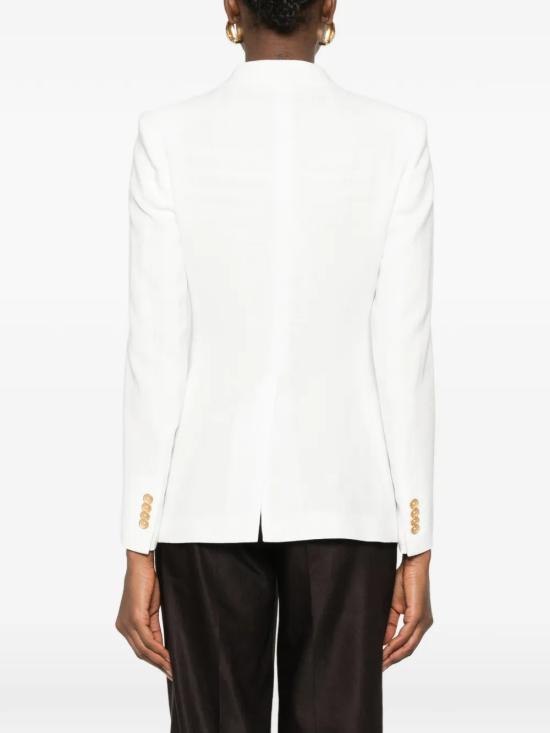 26SS 딸리아토레 수트 자켓 JPARIGI10B340159EX813 White - TAGLIATORE