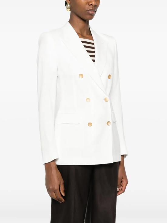 26SS 딸리아토레 수트 자켓 JPARIGI10B340159EX813 White - TAGLIATORE