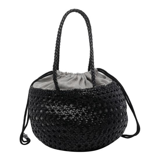 26SS 드래곤디퓨전 토트백 8970 BLACK Black - DRAGON DIFFUSION