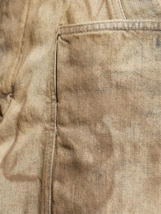 26SS 다크쉐도우 숏팬츠 DU01F4358 DST 34 Dust - DRKSHDW