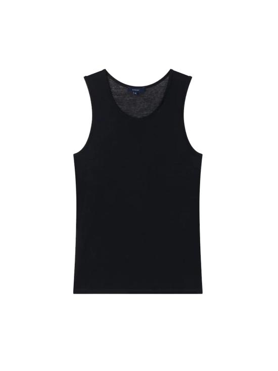 26SS 쉐르 긴팔 티셔츠 TSH0763 NOI01 Black