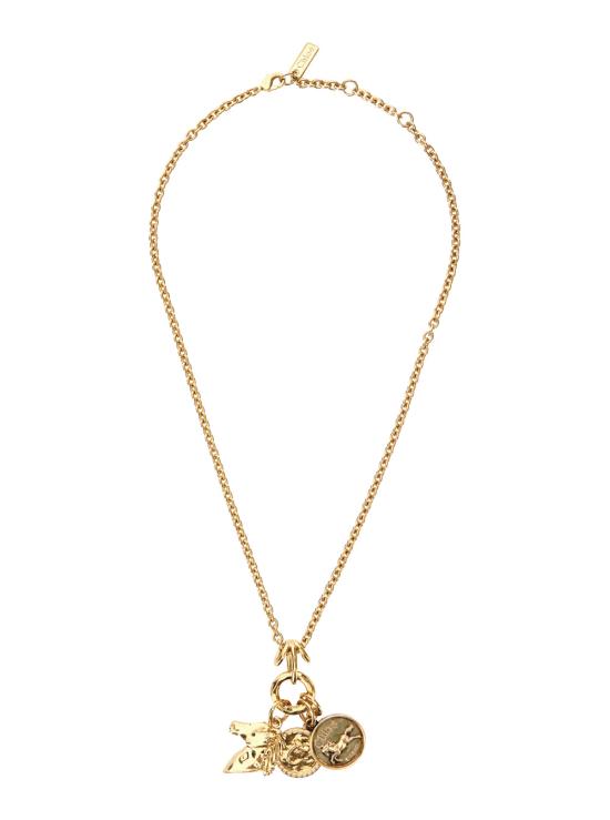 26SS 끌로에 목걸이/팬던트 CH25AJN03CB79DC Metallic